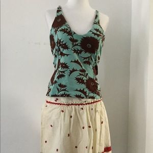 Patagonia stretch yoga top